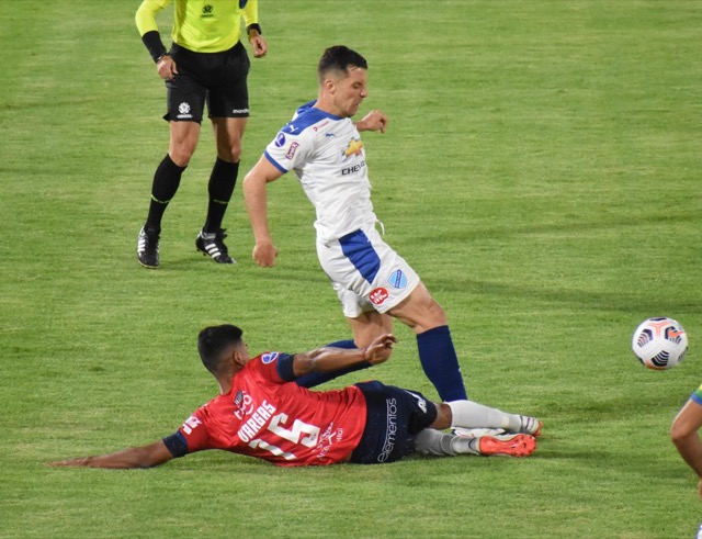 Club Bolivar