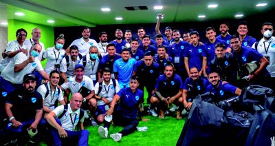 Club Bolivar