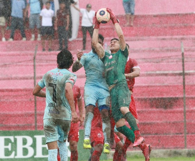 Club Bolivar