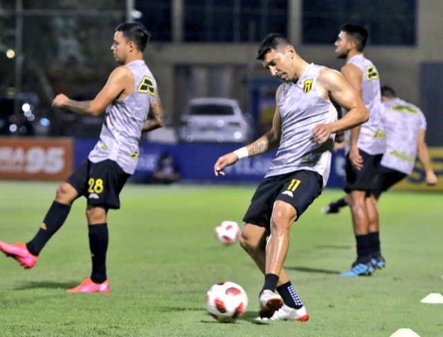 Club Bolivar