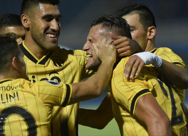 Club Bolivar
