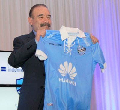 Club Bolivar