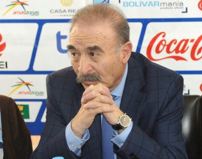 Club Bolivar