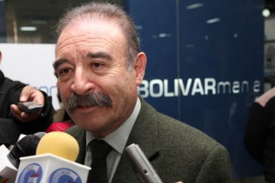 Club Bolivar
