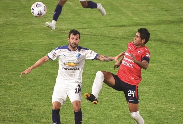 Club Bolivar