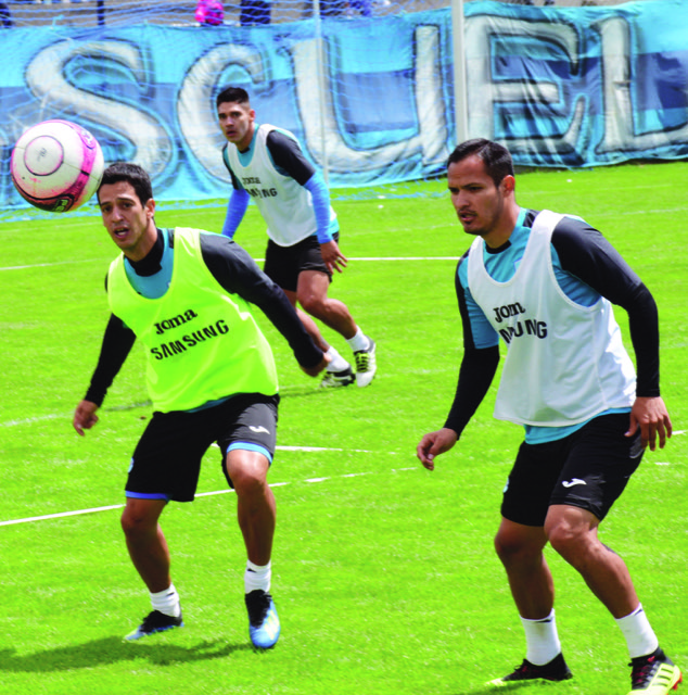 Club Bolivar