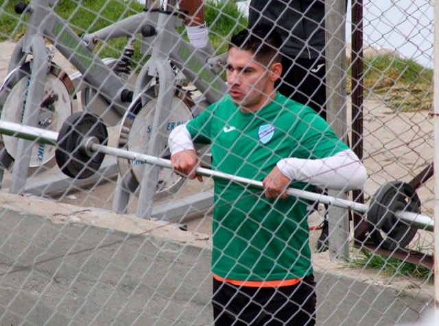 Club Bolivar