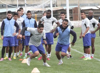 Club Bolivar