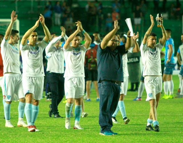 Club Bolivar