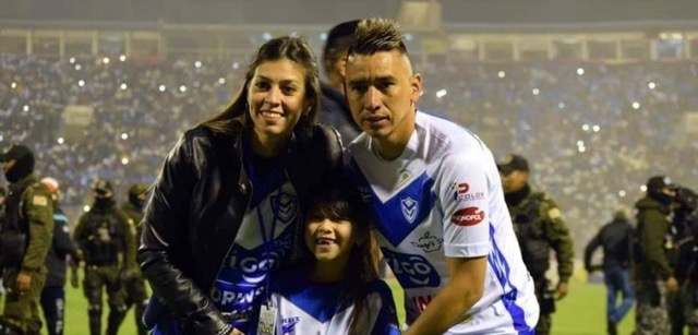 Club Bolivar