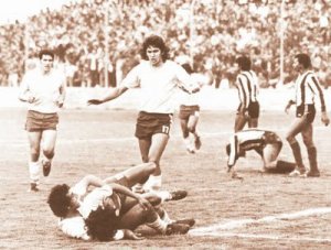 Club Bolivar