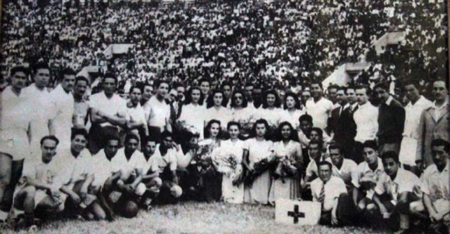 Club Bolivar