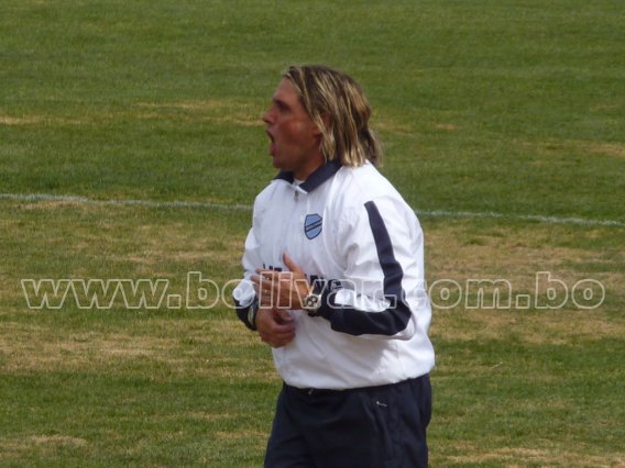 Club Bolivar