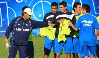 Club Bolivar