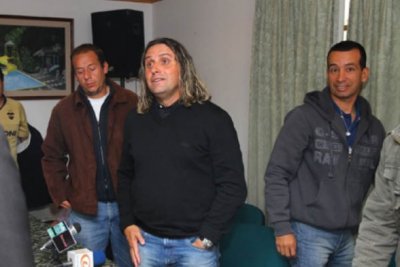 Club Bolivar