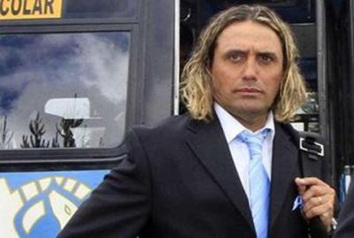 Club Bolivar