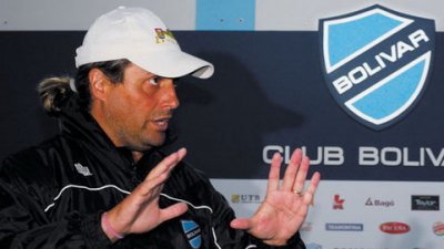 Club Bolivar