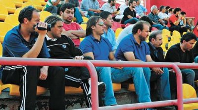 Club Bolivar