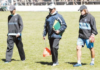Club Bolivar