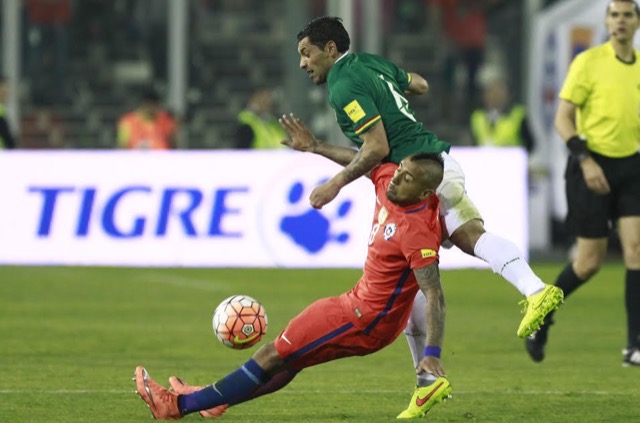 Club Bolivar