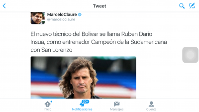 Club Bolivar