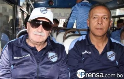 Club Bolivar
