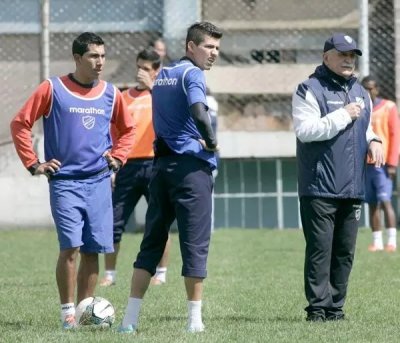 Club Bolivar