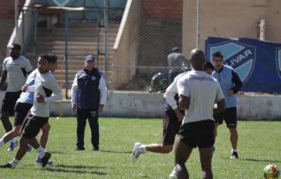 Club Bolivar