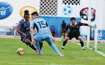 Club Bolivar