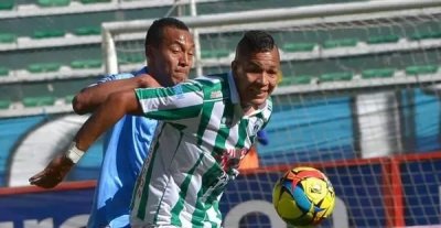 Club Bolivar