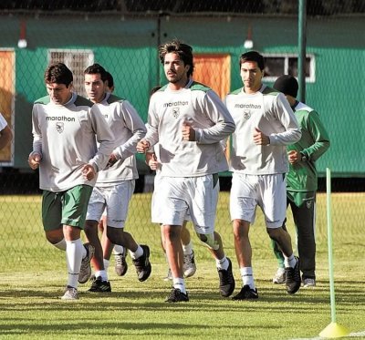 Club Bolivar