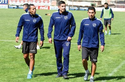 Club Bolivar