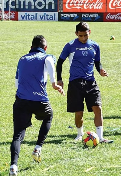 Club Bolivar