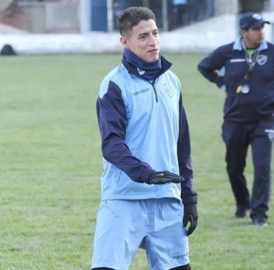 Club Bolivar