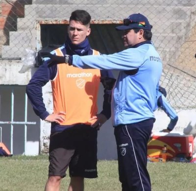 Club Bolivar