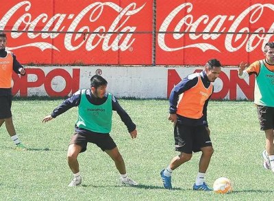 Club Bolivar