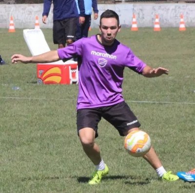 Club Bolivar