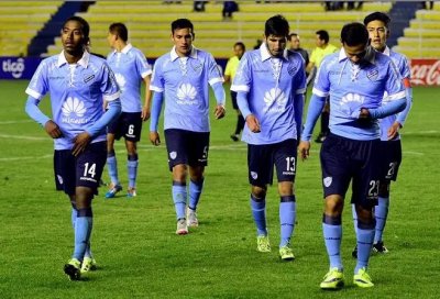 Club Bolivar