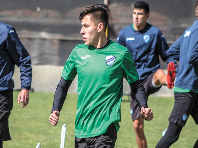 Club Bolivar