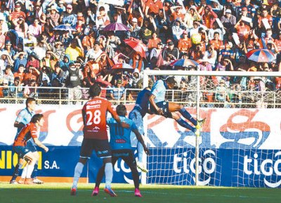 Club Bolivar
