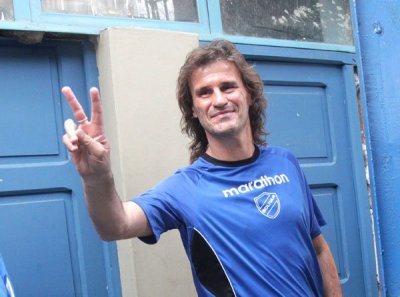 Club Bolivar