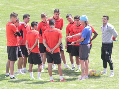 Club Bolivar
