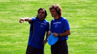 Club Bolivar
