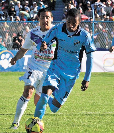 Club Bolivar