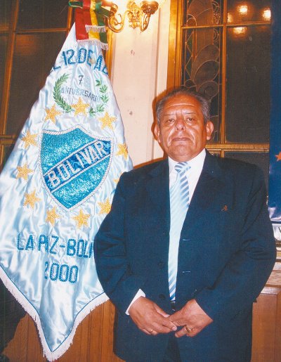 Club Bolivar