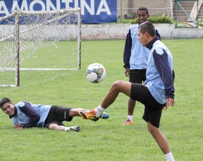 Club Bolivar