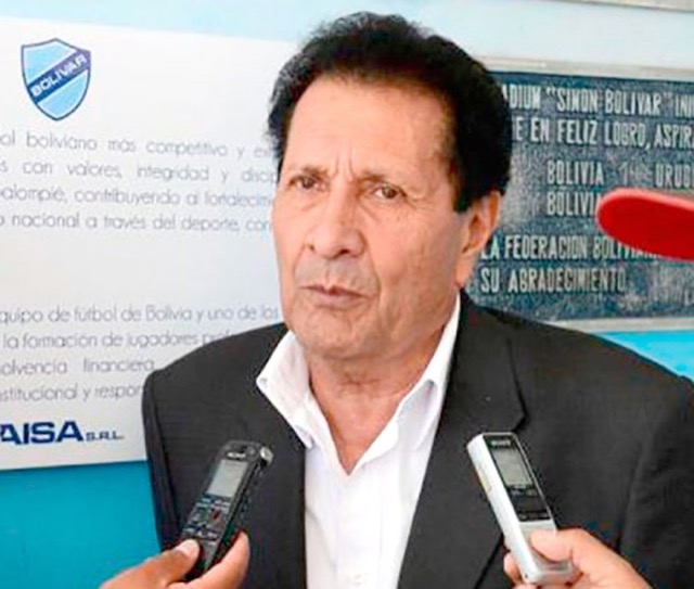 Club Bolivar