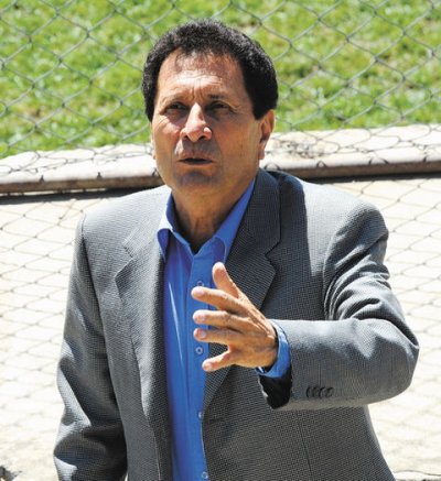 Club Bolivar