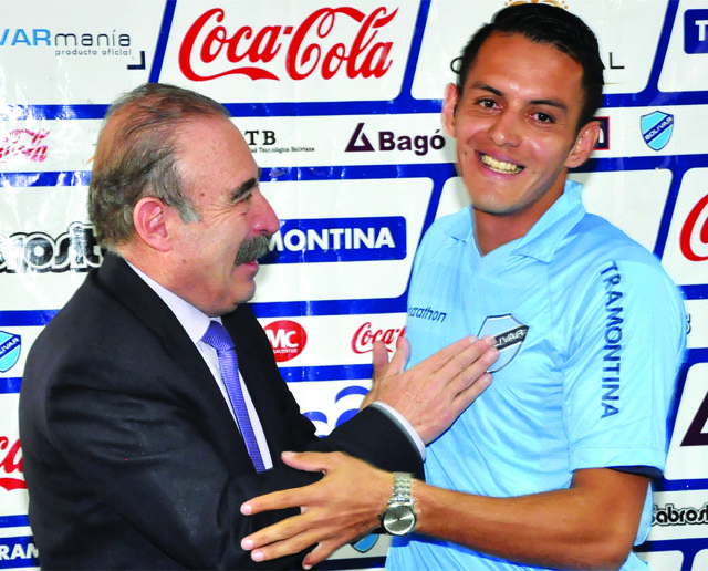Club Bolivar