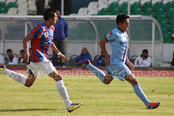 Club Bolivar